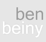 ben beiny soundtrack and music composer