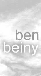 ben beiny soundtrack and music composer